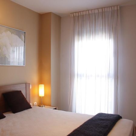 Apartmento Avda Madrid Azuqueca de Henares Habitación foto