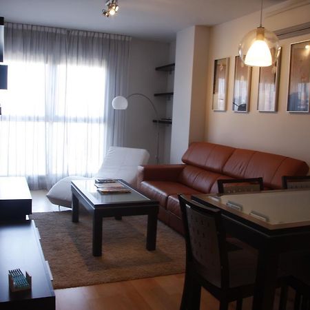 Apartmento Avda Madrid Azuqueca de Henares Habitación foto