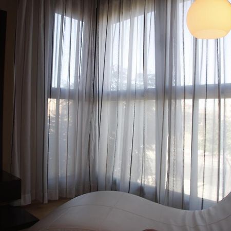 Apartmento Avda Madrid Azuqueca de Henares Habitación foto