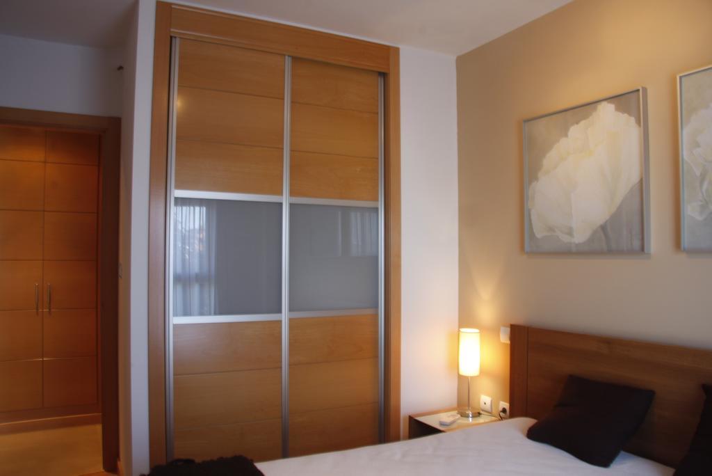 Apartmento Avda Madrid Azuqueca de Henares Habitación foto