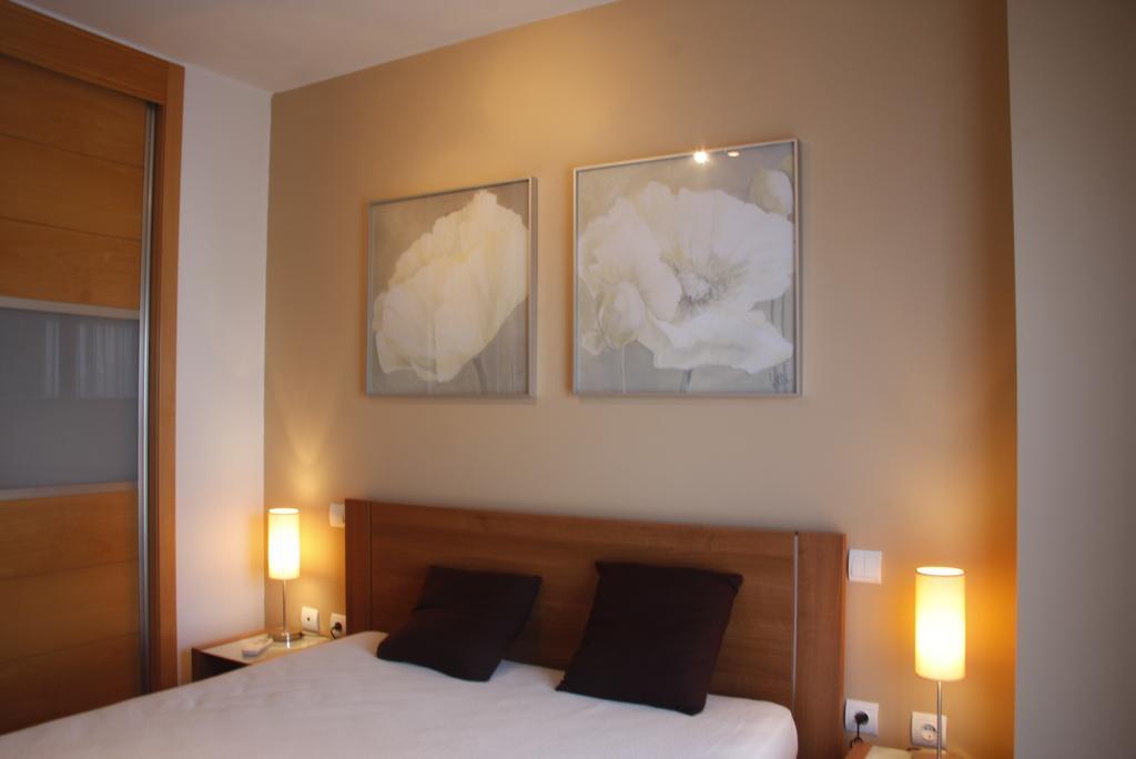Apartmento Avda Madrid Azuqueca de Henares Habitación foto