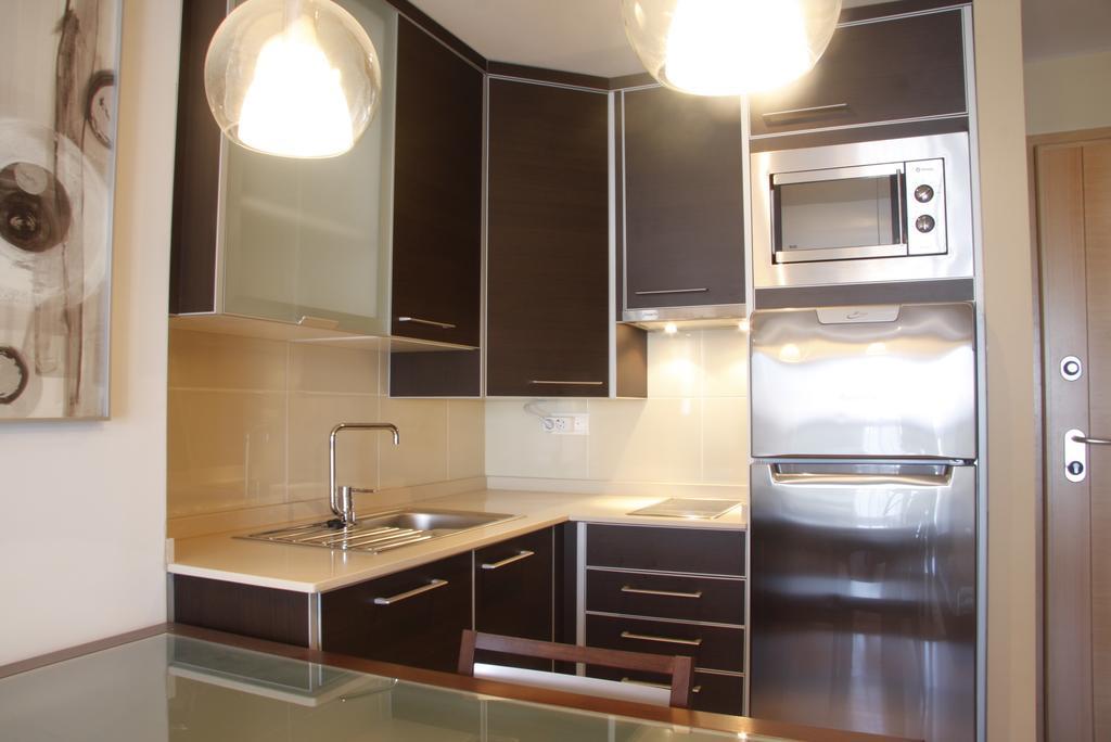 Apartmento Avda Madrid Azuqueca de Henares Habitación foto