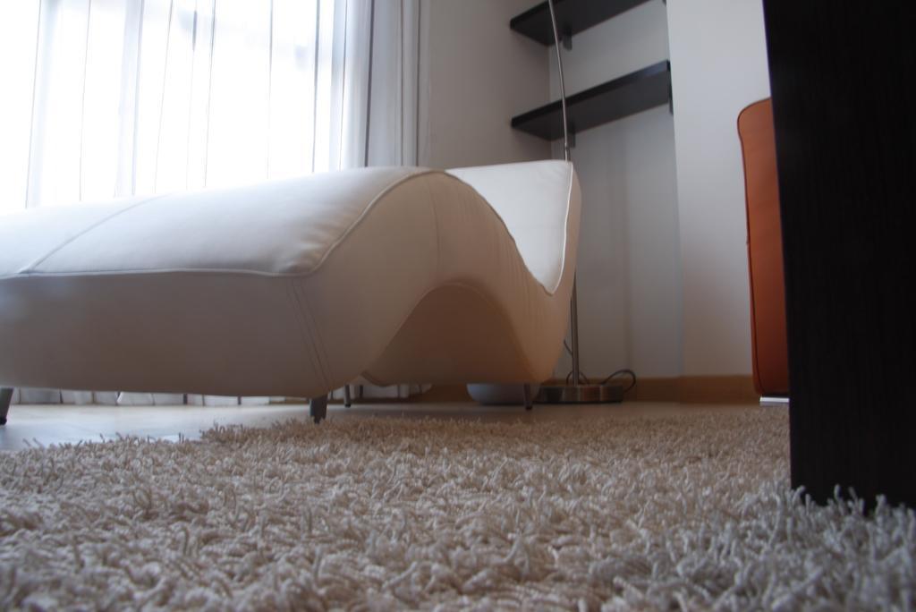 Apartmento Avda Madrid Azuqueca de Henares Habitación foto