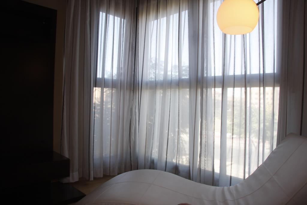 Apartmento Avda Madrid Azuqueca de Henares Habitación foto